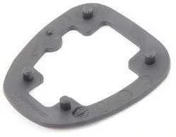 BMW Kairysis Bazinis 1 E81 E87 LCI E88 E82 Originalus 61677179467