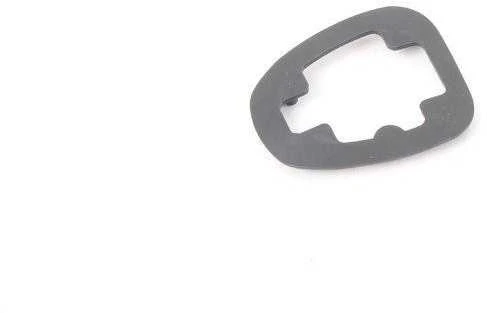 BMW Kairysis Bazinis 1 E81 E87 LCI E88 E82 Originalus 61677179467