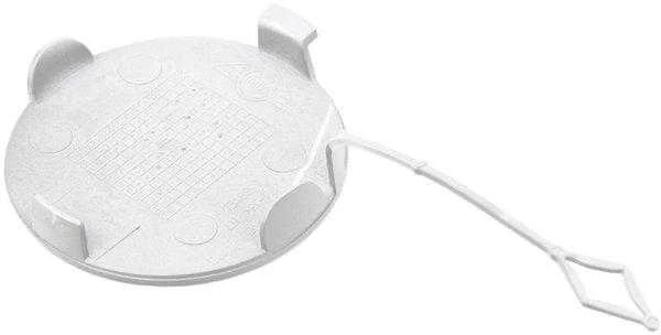 BMW Kairysis Bumperio Troselio Dangtelis 51127448115 Originalus