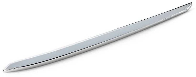 Bmw Kairysis Chrome Strip Deklas R 1200 Rt R 1250 Rt Originalus 51148545123