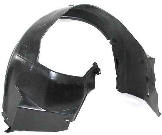 Bmw Kairysis Dangos 3 E36 11 1989 08 2000 Originalus 51718151561