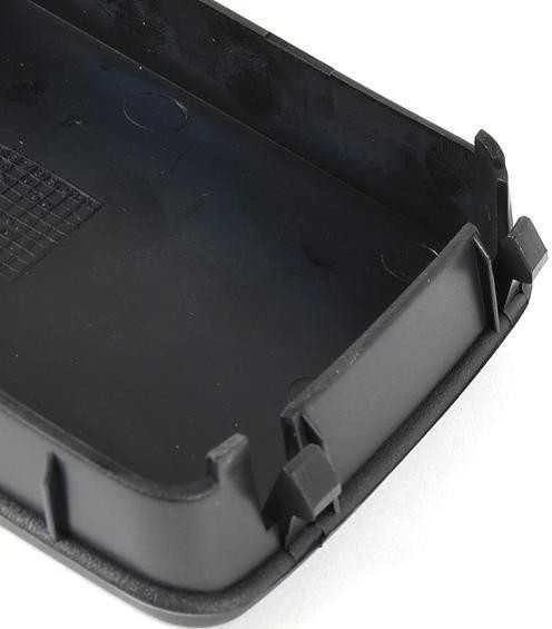 Bmw Kairysis Dangtis 3 E36 51118122449
