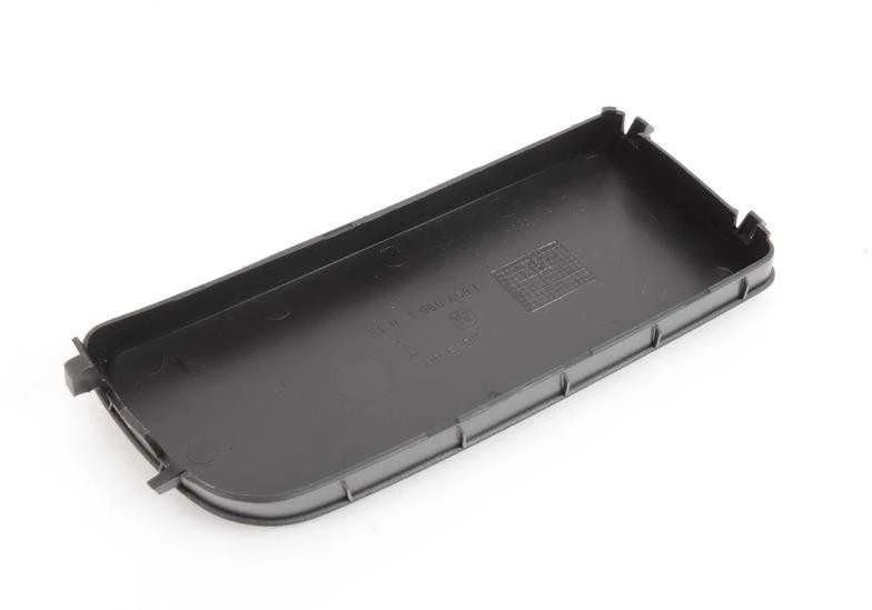 Bmw Kairysis Dangtis 3 E36 51118122449