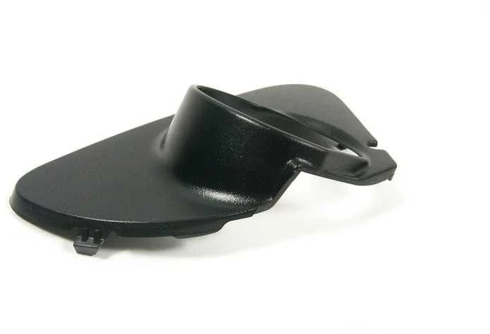 Bmw Kairysis Dangtis 3 E36 51118122449