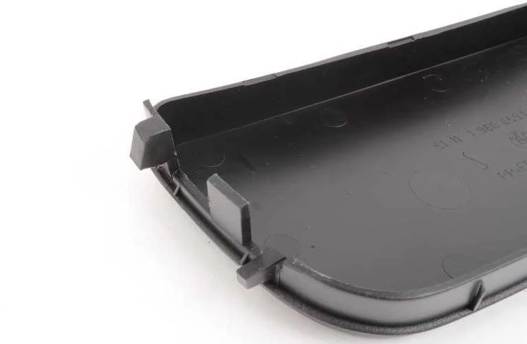 Bmw Kairysis Dangtis 3 E36 51118122449