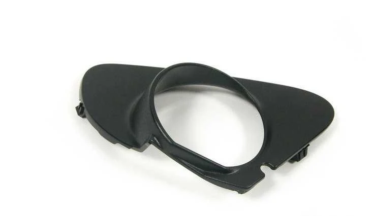 Bmw Kairysis Dangtis 3 E36 51118122449