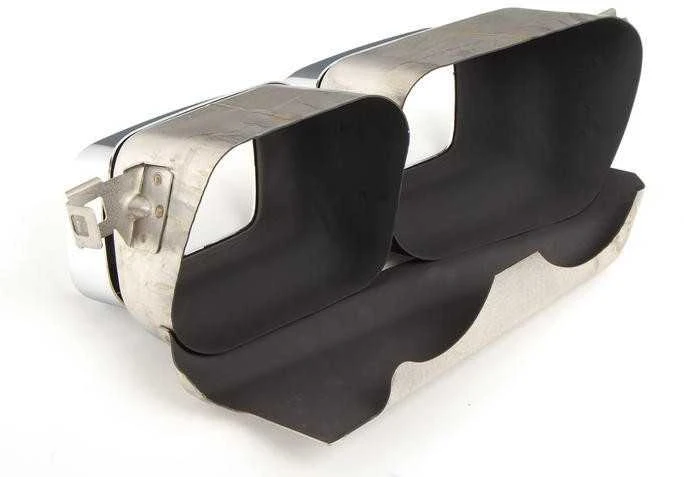 Bmw Kairysis Dangtis 7 F01 F02 F03 Originalus 51127195361