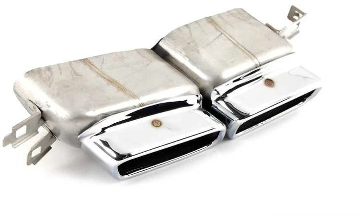 Bmw Kairysis Dangtis 7 F01 F02 F03 Originalus 51127195361