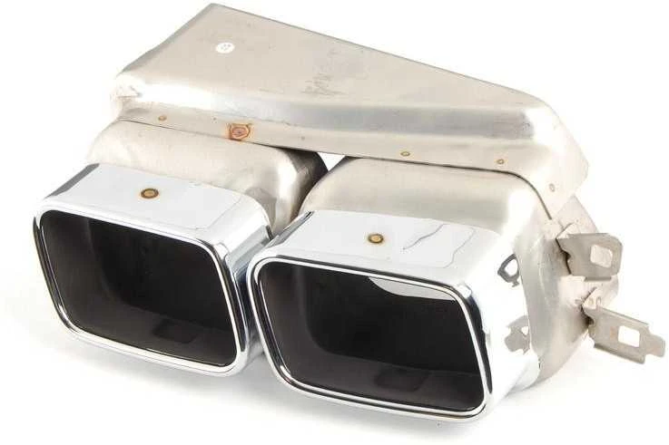 Bmw Kairysis Dangtis 7 F01 F02 F03 Originalus 51127195361