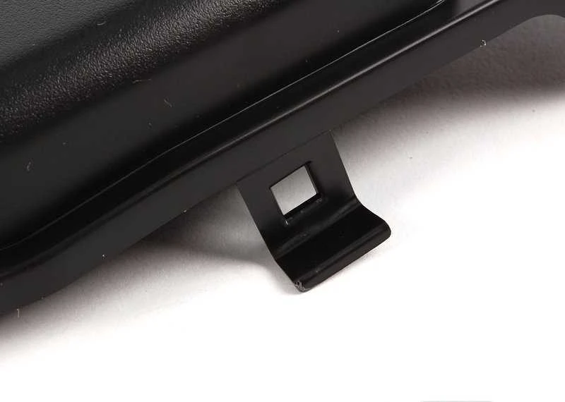 BMW Kairysis Dangtis E81 E87 E90 E91 E92 E93 X1 Originalus 64316925017