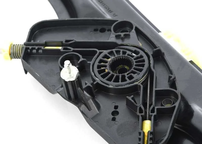 Bmw Kairysis Dangtis E88 E82 E90 E91 Originalus 51717143849