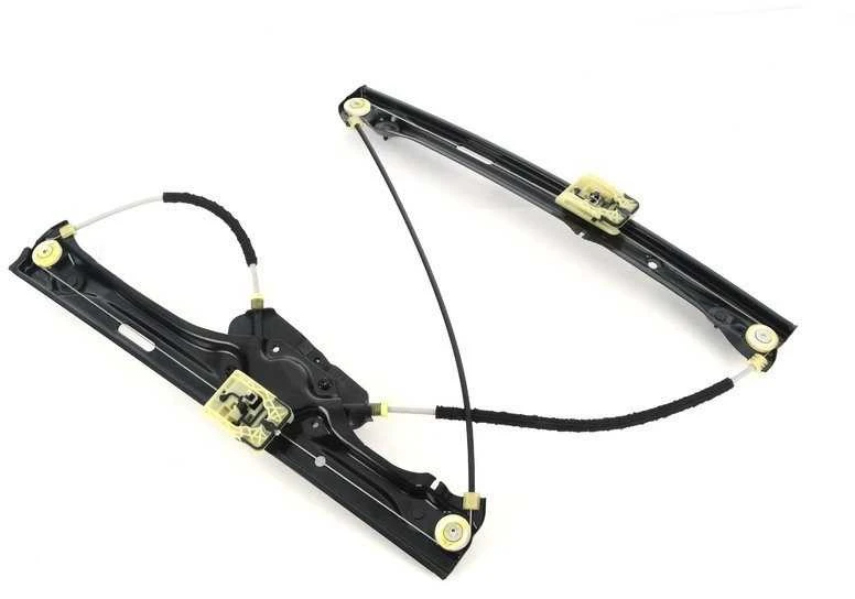 Bmw Kairysis Dangtis E88 E82 E90 E91 Originalus 51717143849