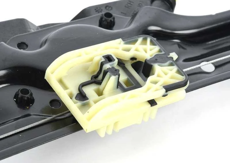 Bmw Kairysis Dangtis E88 E82 E90 E91 Originalus 51717143849