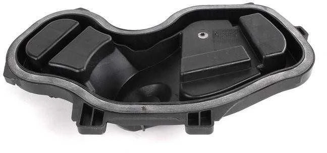 BMW Kairysis Galinio Žibintų Dangtelis E81 E87 E88 E82 Originalus 63126924493