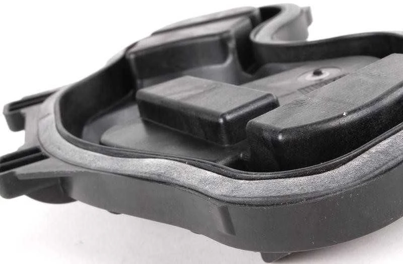 BMW Kairysis Galinio Žibintų Dangtelis E81 E87 E88 E82 Originalus 63126924493