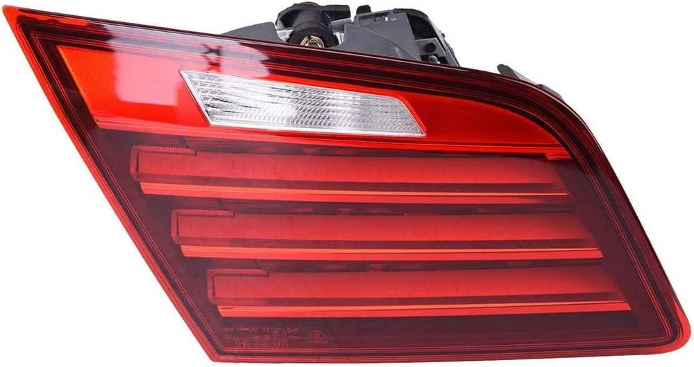 Bmw Kairysis Galinis Žibintas Bagažinės Dangtyje 5 F10 63217306163