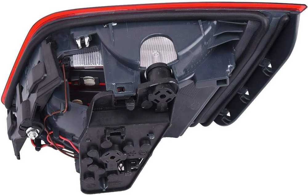 Bmw Kairysis Galinis Žibintas Bagažinės Dangtyje 5 F10 63217306163