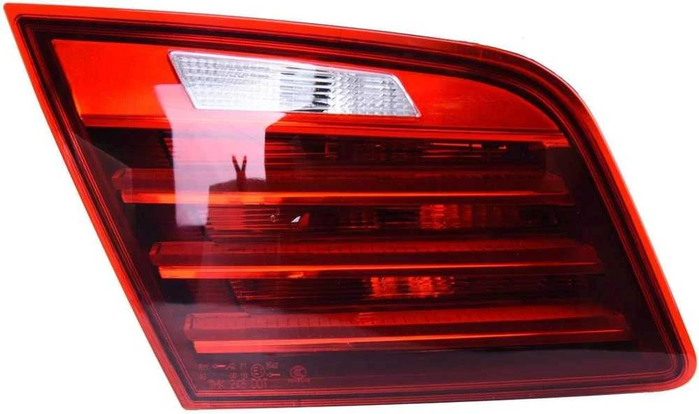 Bmw Kairysis Galinis Žibintas Bagažinės Dangtyje 5 F10 63217306163