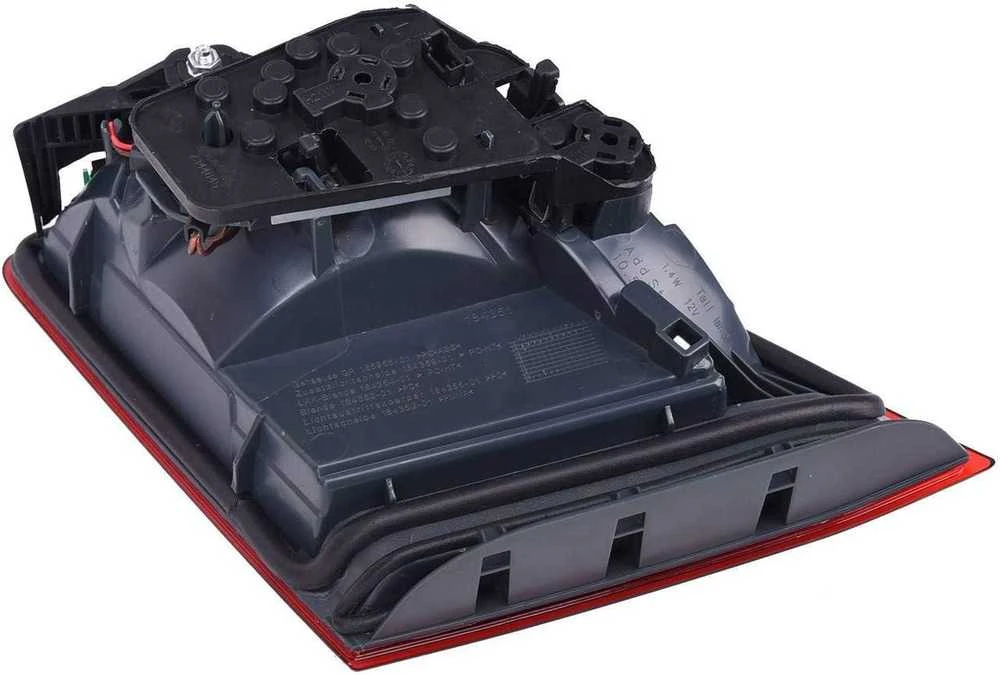 Bmw Kairysis Galinis Žibintas Bagažinės Dangtyje 5 F10 63217306163