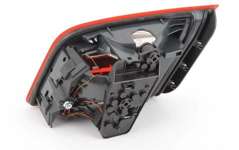 Bmw Kairysis Galinis Žibintas Bagažinės Dangtyje 5 F10 63217306163