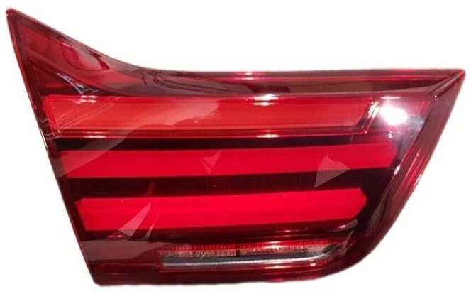 Bmw Kairysis Galinis Žibintas Bagažinės Dangtyje F32 F33 F36 Originalus 63219491583