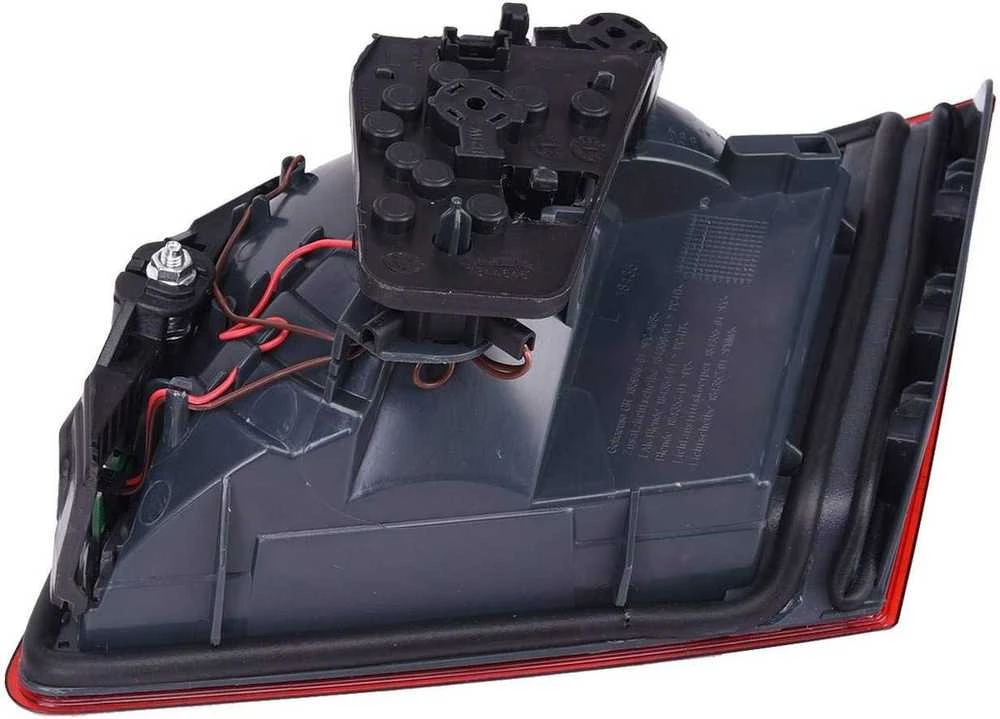 Bmw Kairysis Galinis Žibintas Bagažinės Dangtyje 5 F10 63217306163