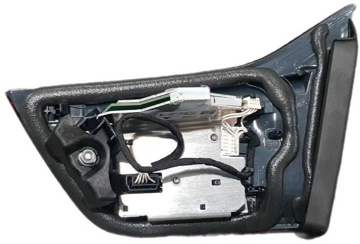 Bmw Kairysis Galinis Žibintas Bagažinės Dangtyje F32 F33 F36 Originalus 63219491583