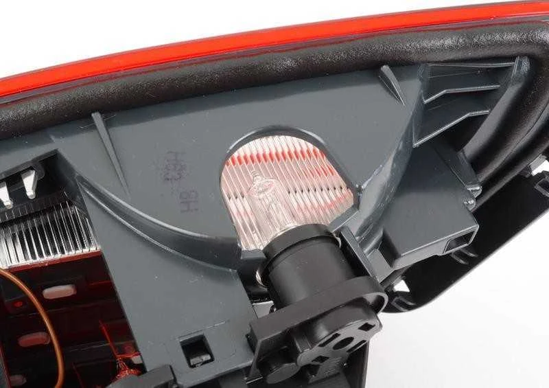 Bmw Kairysis Galinis Žibintas Bagažinės Dangtyje 5 F10 63217306163