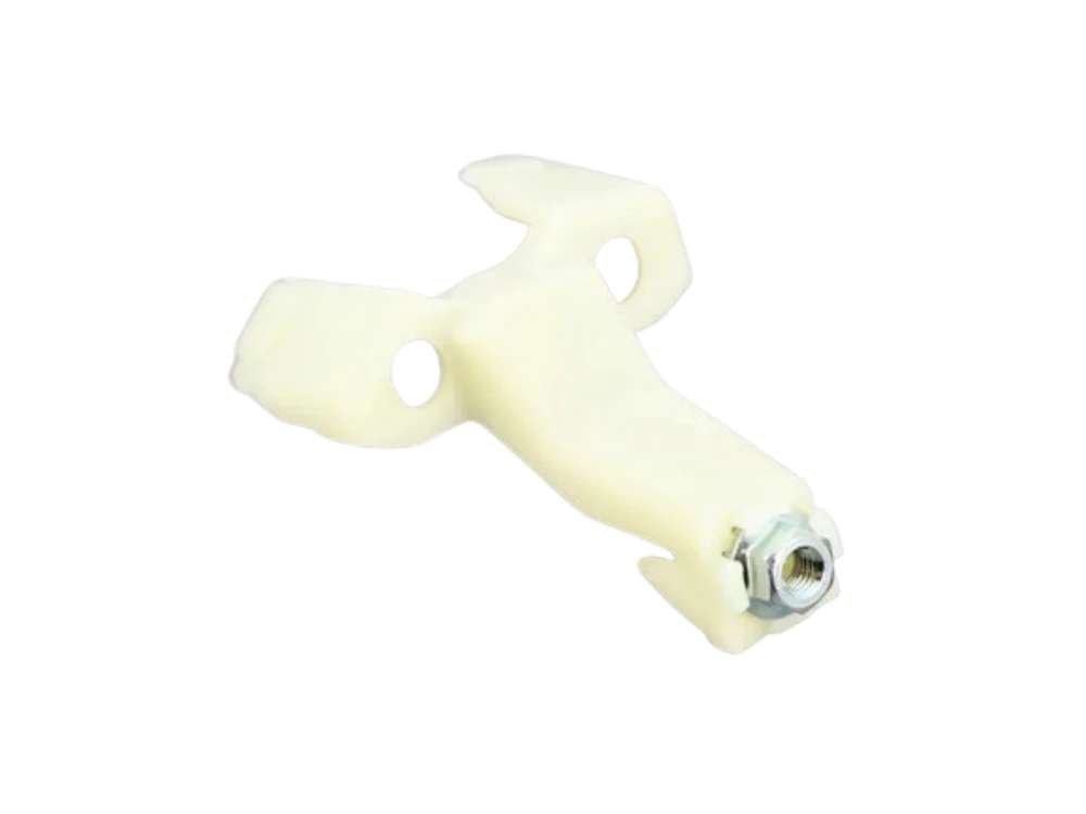 BMW Kairysis Klemas 3 F30 F80 M3 F31 Originalus 63217313419