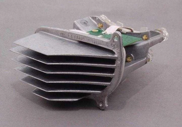 Bmw Kairysis Krypties Indikatorius Led E90 E91 63127245815 Originalus