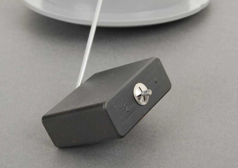 Bmw Kairysis Kuro Lygio Jutiklis 7 E65 E66 16117183794 Originalus