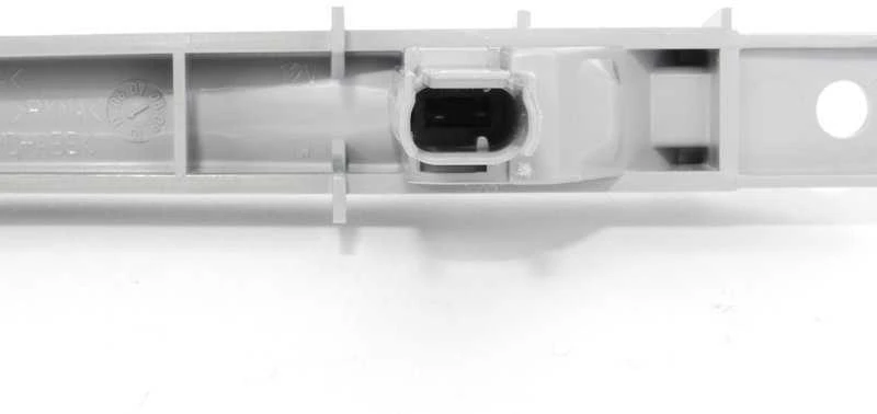 Bmw Kairysis Posūkio Žibintas E90 E92 E93 Originalus 63137838539