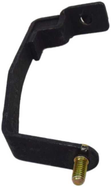 Bmw Kairysis Priekinis Laikiklis 5 E34 7 E32 7 E38 Originalus 11611747168