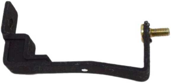 Bmw Kairysis Priekinis Laikiklis 5 E34 7 E32 7 E38 Originalus 11611747168