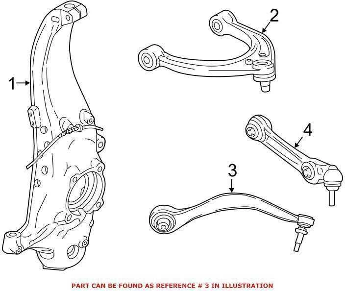 BMW Kairysis Tempimo Stiprintuvas Su Gumos Montavimo 31126867113