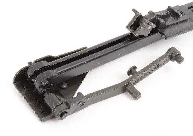 Bmw Kairysis Valdymo Begis 7 E38 54128209795