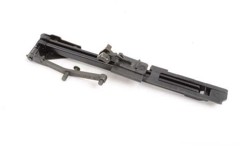 Bmw Kairysis Valdymo Begis 7 E38 54128209795