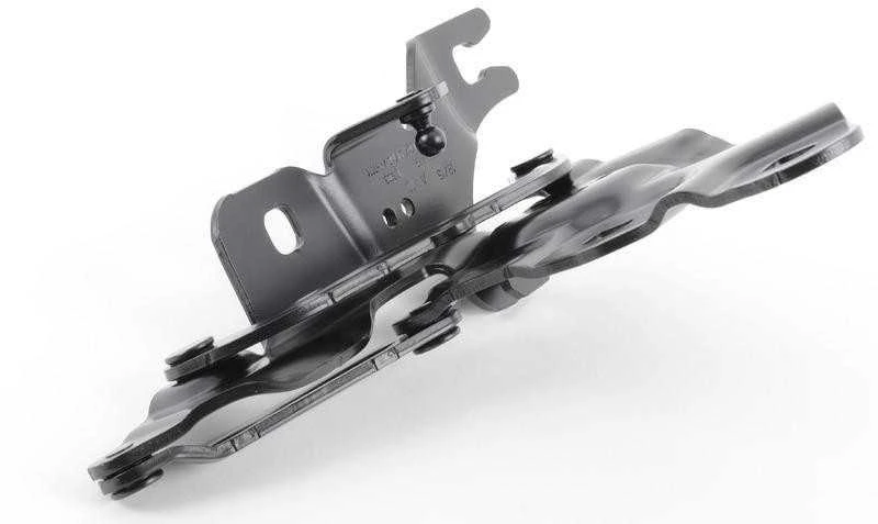 BMW Kairysis Variklio Gamyklos Sijonas Originalus 41617262875