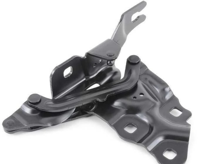 BMW Kairysis Variklio Gamyklos Sijonas Originalus 41617262875