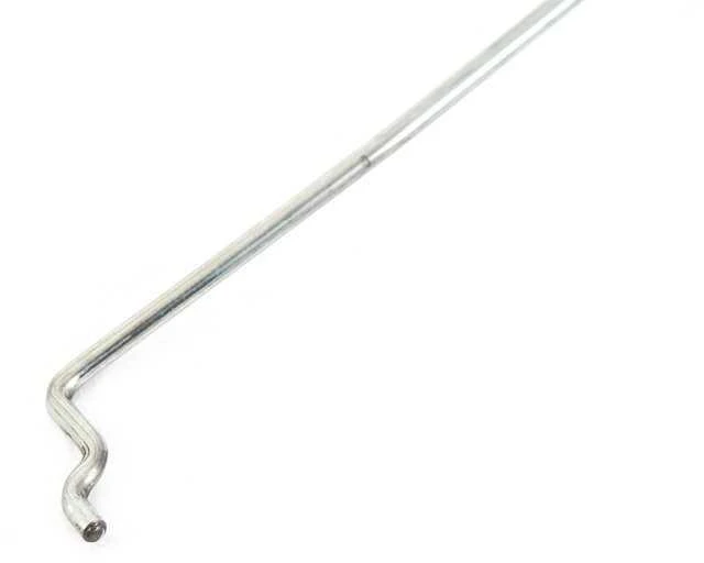 BMW Kairysis Veiksmo Stangos 6 F12 F13 Originalus 51217227735