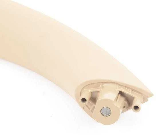BMW Kairės Pusės Durų Rankena F30 F31 F32 F33 F34 F36 Originali 51417279315