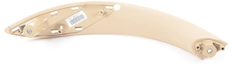 BMW Kairės Pusės Durų Rankena F30 F31 F32 F33 F34 F36 Originali 51417279315
