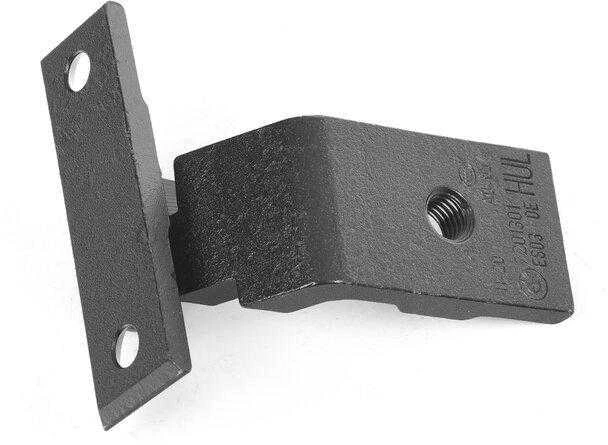 BMW Kairysis Žemutinis Galinis Durų Šarnyras X3 X5 E70 Originalus 41527201301