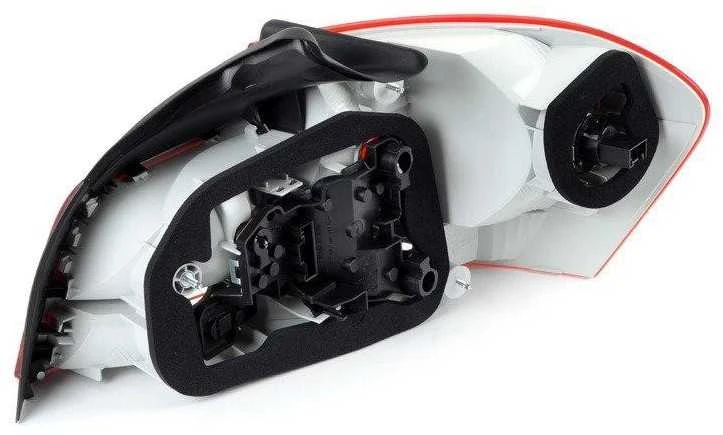 Bmw Kairysis Žibintas E88 E82 2006 2013 Originalus 63217285641