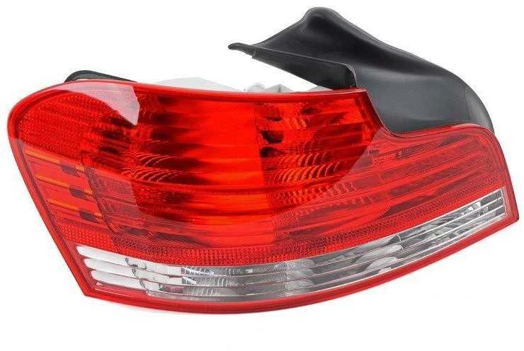 Bmw Kairysis Žibintas E88 E82 2006 2013 Originalus 63217285641