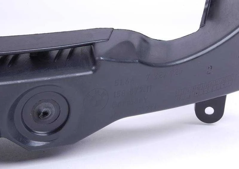 Bmw Kairysis Žibinto Laikiklis E92 E93 51647227925