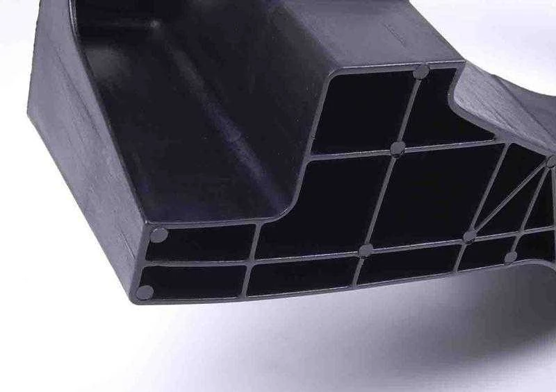 Bmw Kairysis Žibinto Laikiklis E92 E93 51647227925