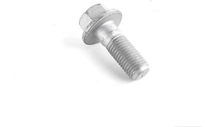 BMW Kaklo Varžtas 1 E82 3 E36 E46 E90 E92 E93 Z3 E36 Z4 E85 E86 E89 MINI R50 R53 R56 Originalus 34116772428