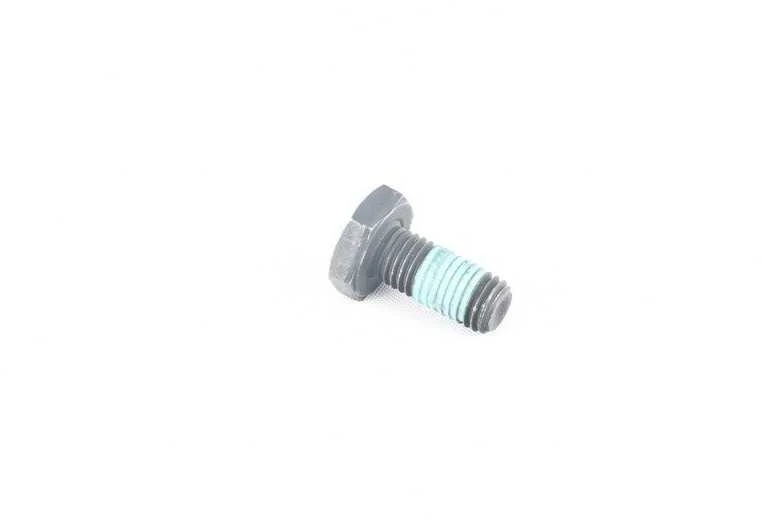 BMW Kaklo Varžtas 1 F20 F21 3 F30 MINI R56 Originalus 11227560062