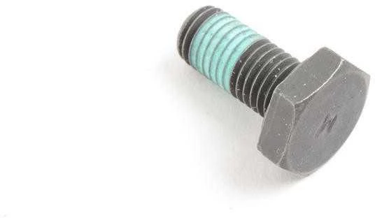 BMW Kaklo Varžtas 1 F20 F21 3 F30 MINI R56 Originalus 11227560062